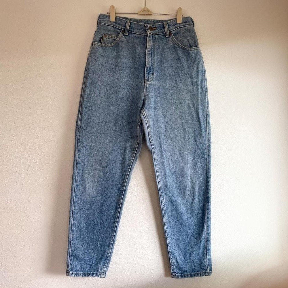 Vintage Mom‎ Jeans Riders by Lee